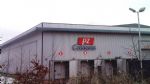PZ Cussons Factory  Salford 